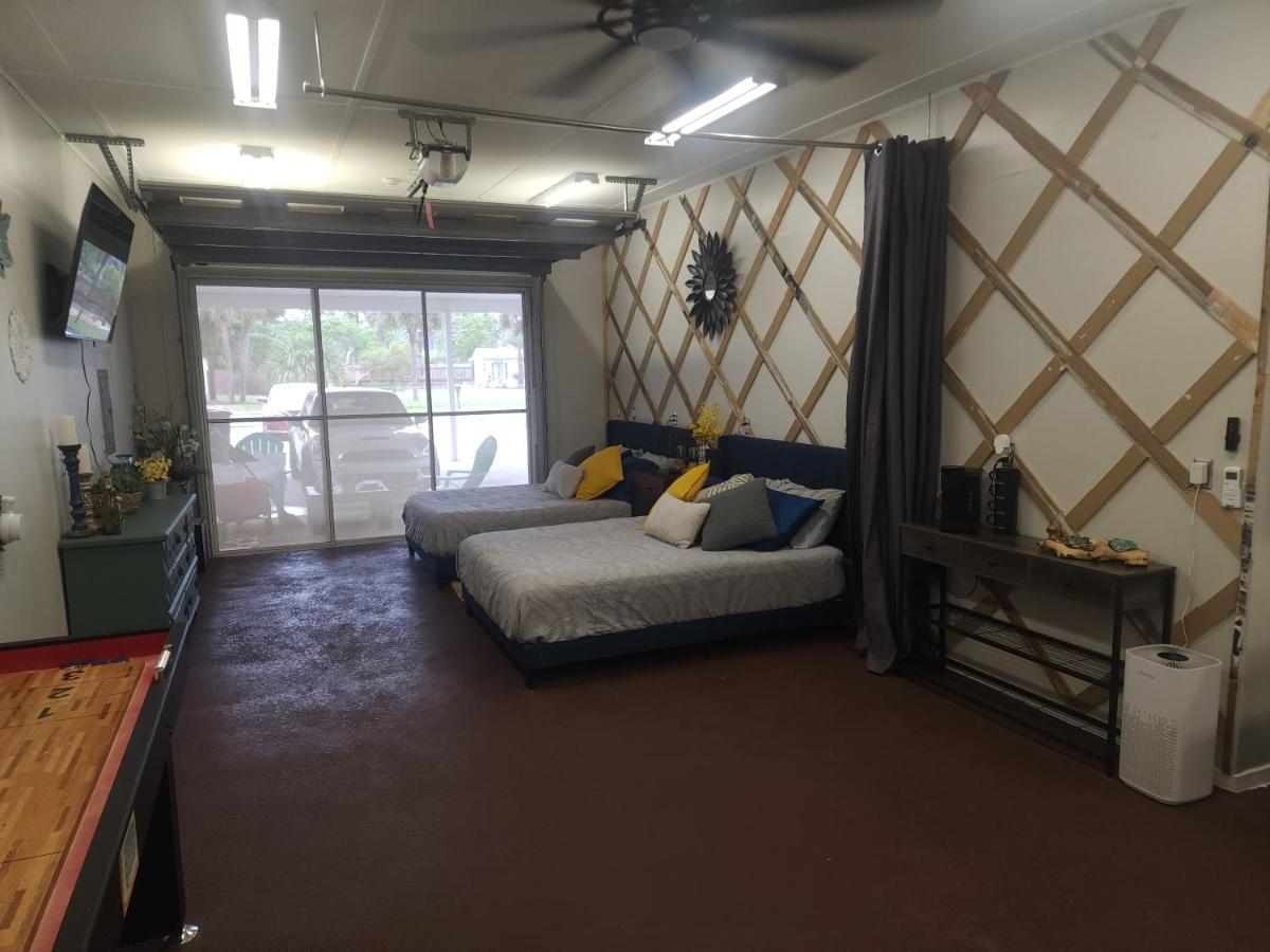 Hidden Gem Guest House Panama City Beach Εξωτερικό φωτογραφία