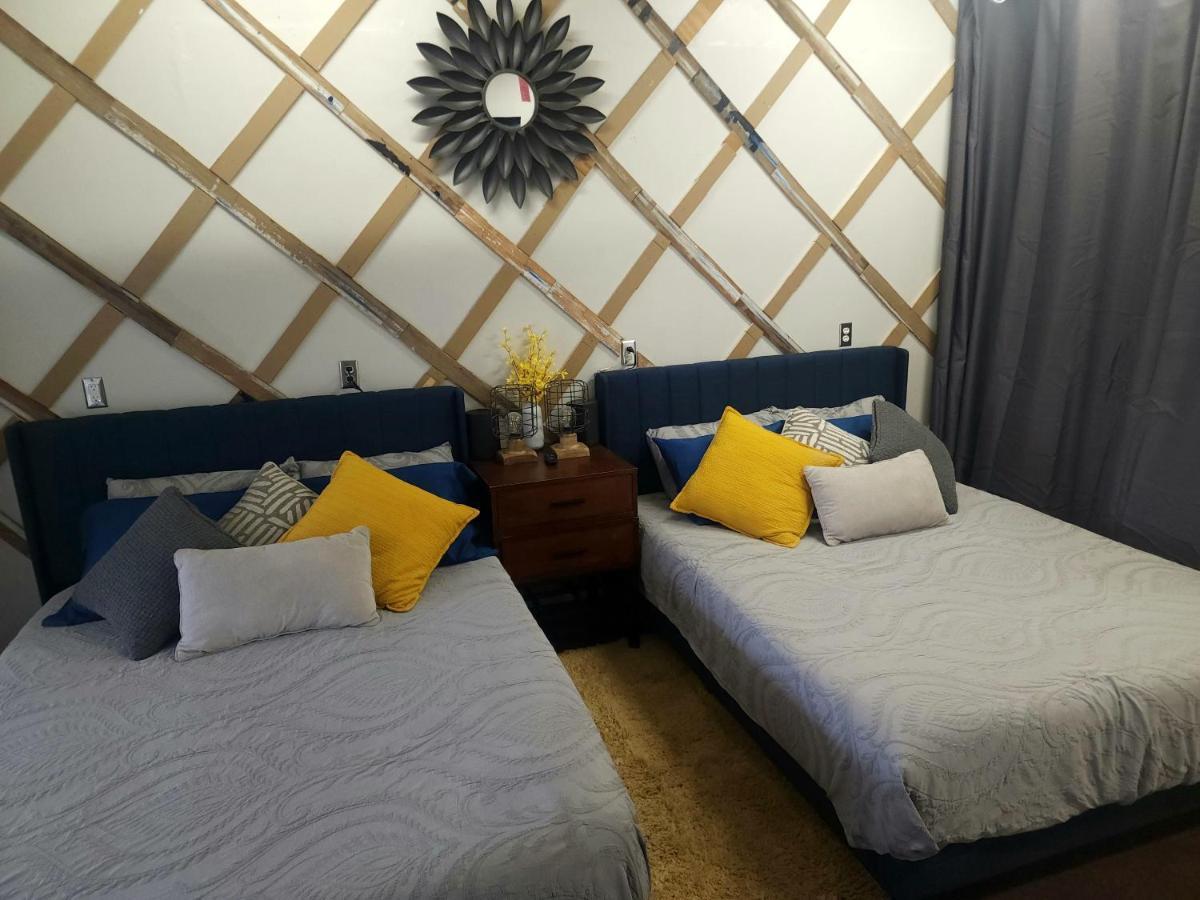 Hidden Gem Guest House Panama City Beach Εξωτερικό φωτογραφία