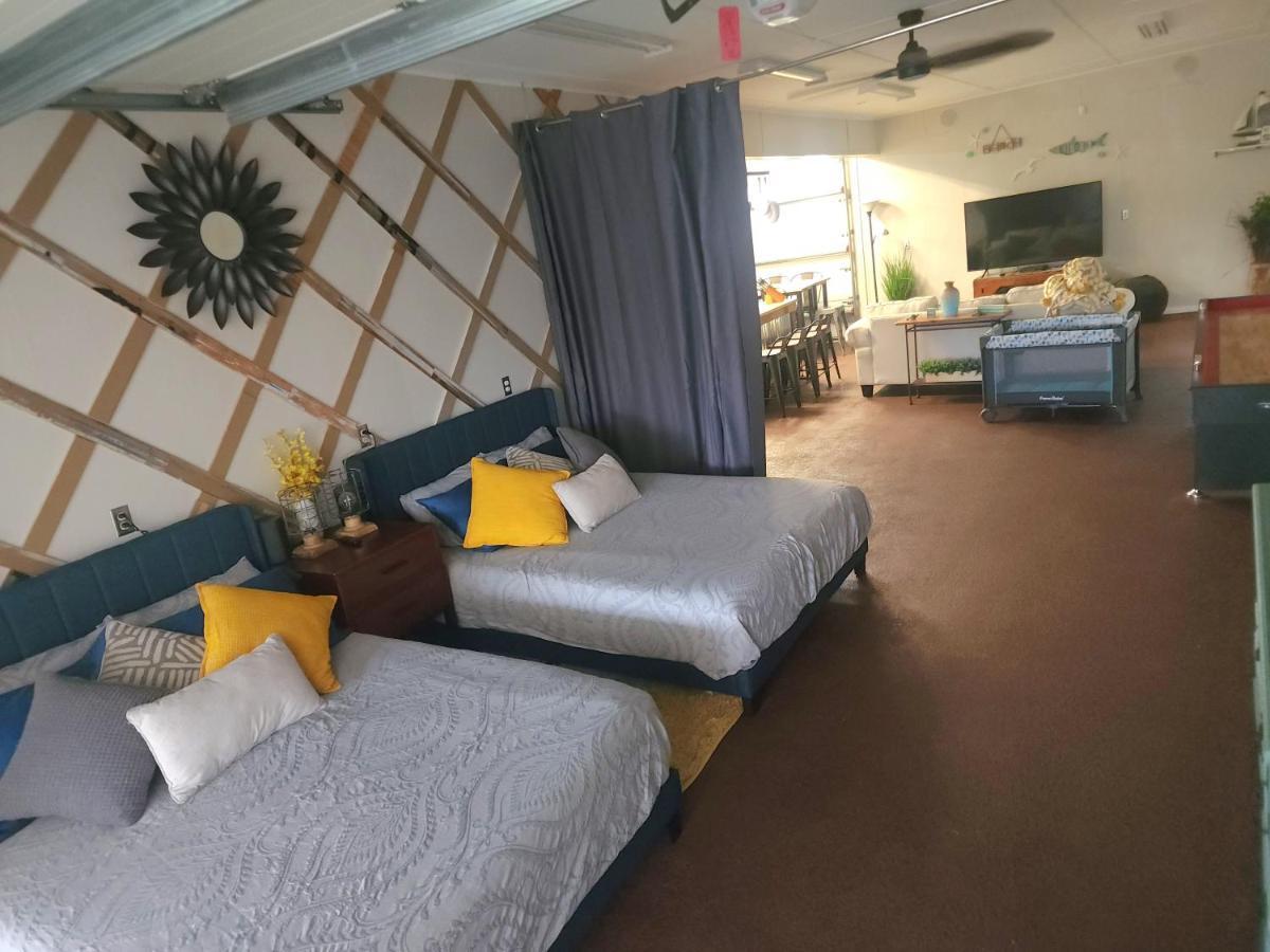 Hidden Gem Guest House Panama City Beach Εξωτερικό φωτογραφία