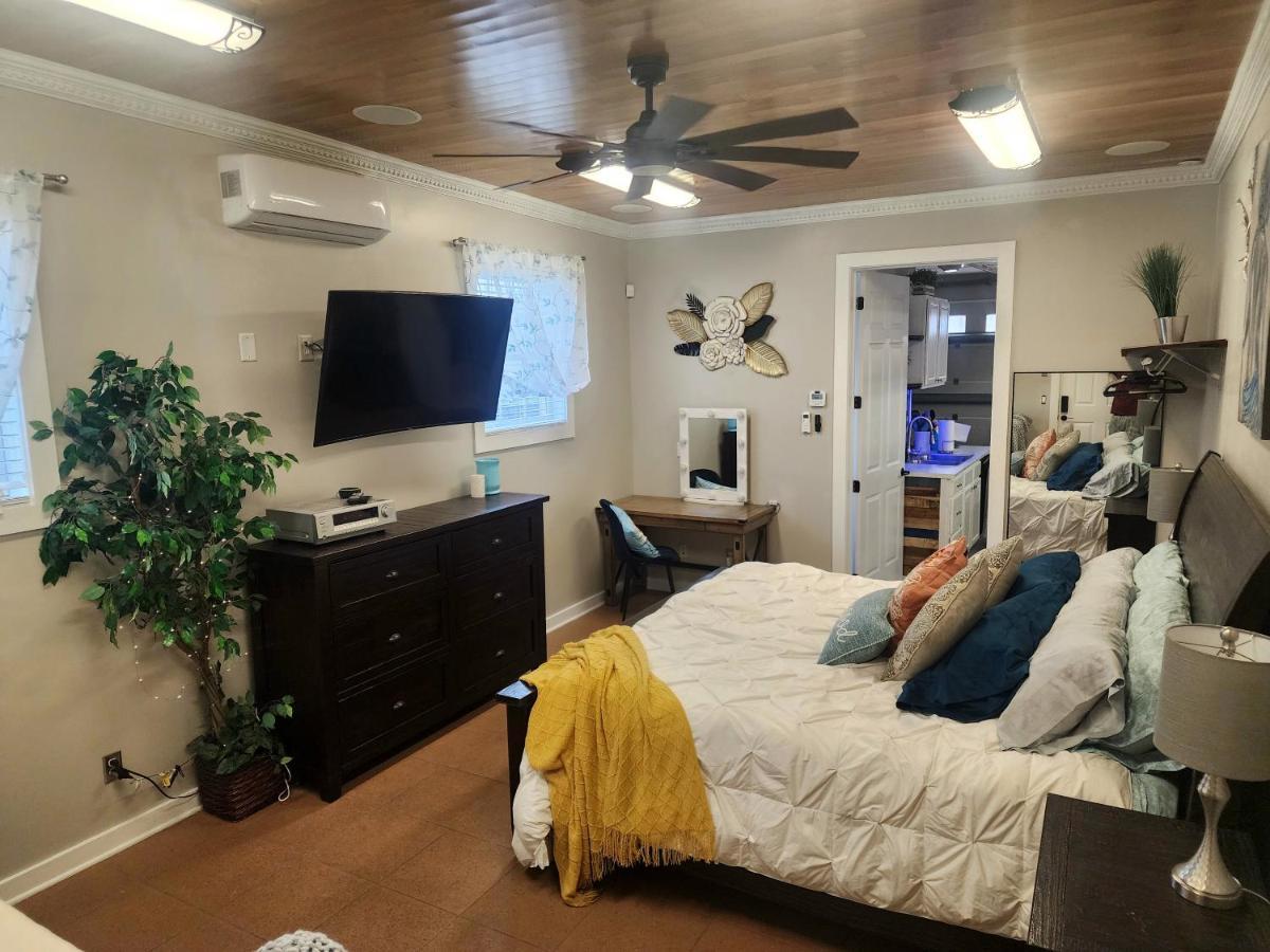 Hidden Gem Guest House Panama City Beach Εξωτερικό φωτογραφία