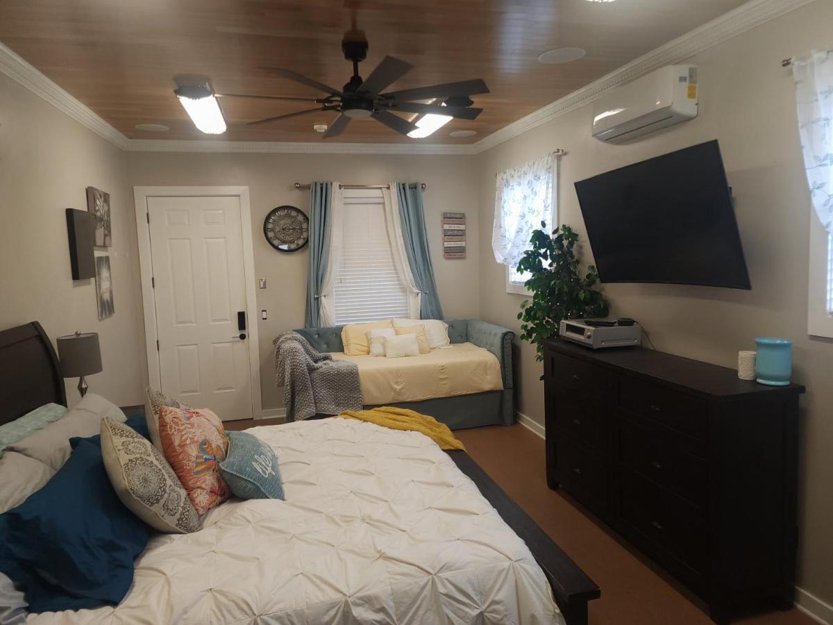 Hidden Gem Guest House Panama City Beach Εξωτερικό φωτογραφία