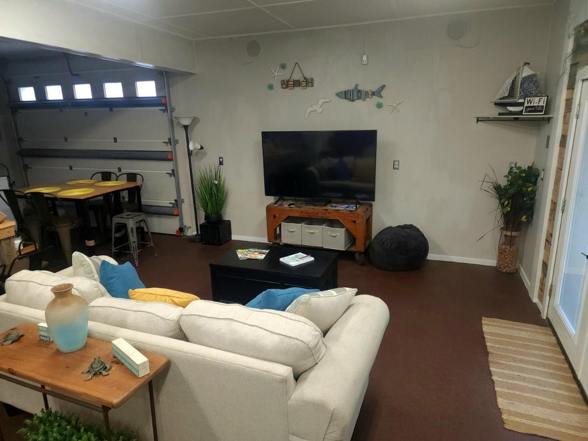 Hidden Gem Guest House Panama City Beach Εξωτερικό φωτογραφία