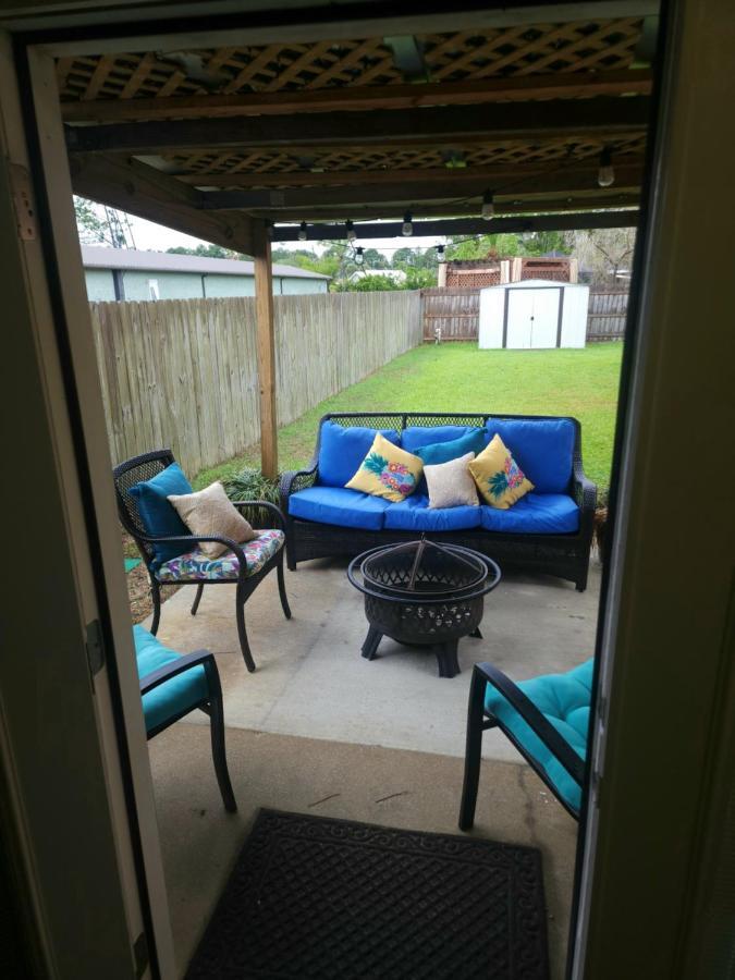 Hidden Gem Guest House Panama City Beach Εξωτερικό φωτογραφία