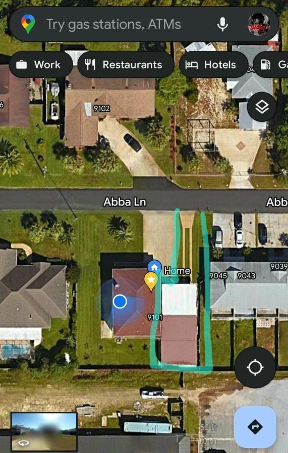 Hidden Gem Guest House Panama City Beach Εξωτερικό φωτογραφία