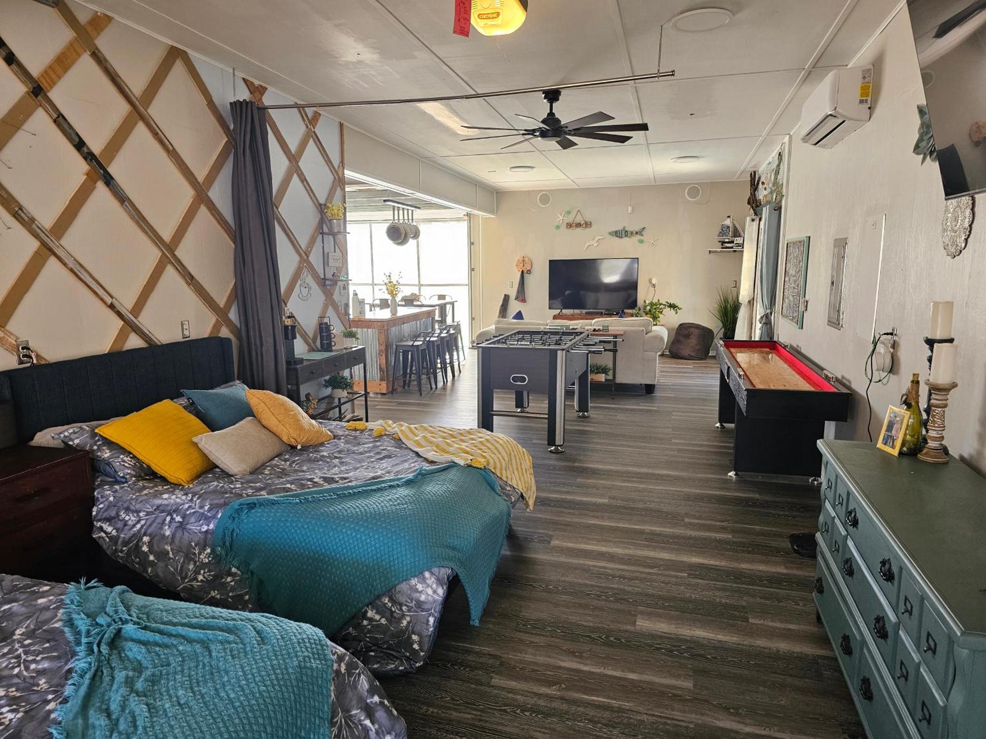 Hidden Gem Guest House Panama City Beach Εξωτερικό φωτογραφία