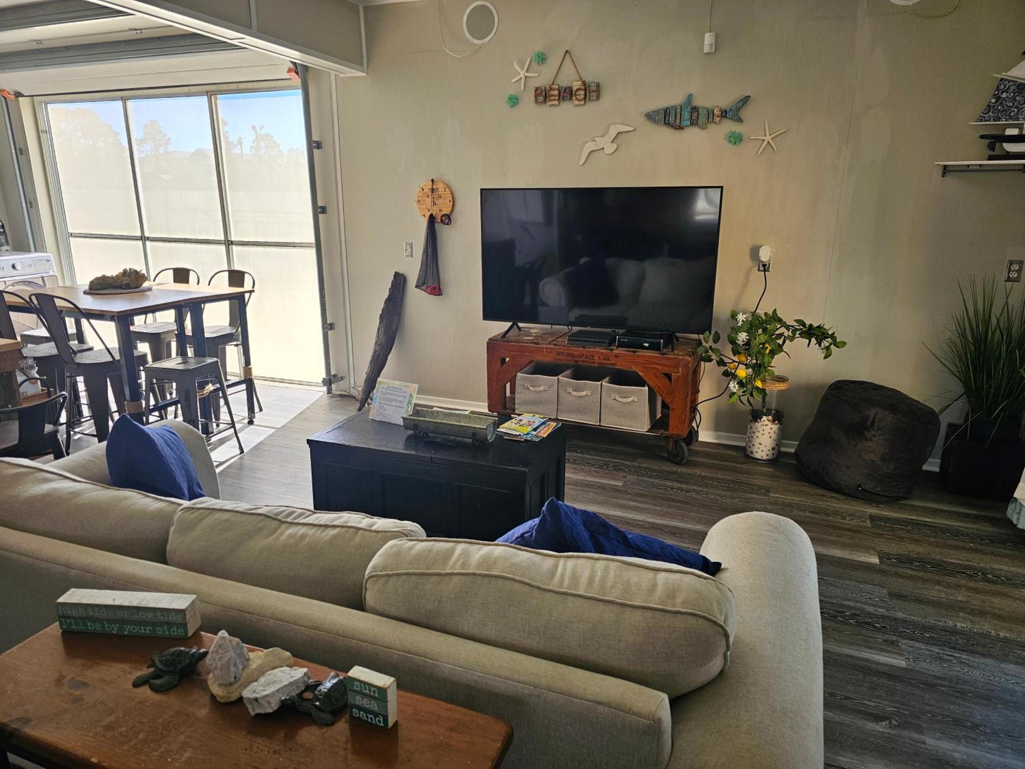 Hidden Gem Guest House Panama City Beach Εξωτερικό φωτογραφία