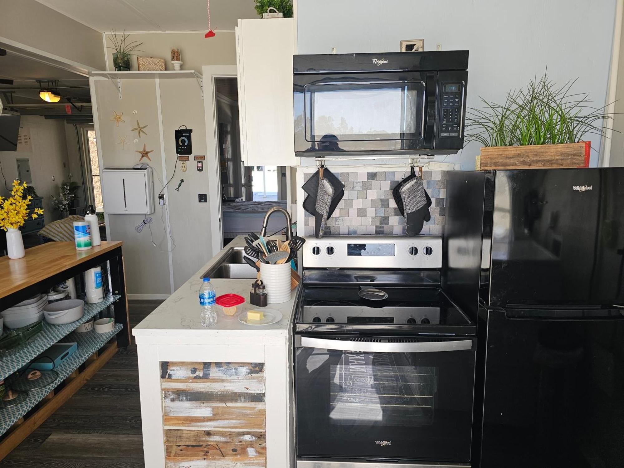 Hidden Gem Guest House Panama City Beach Εξωτερικό φωτογραφία