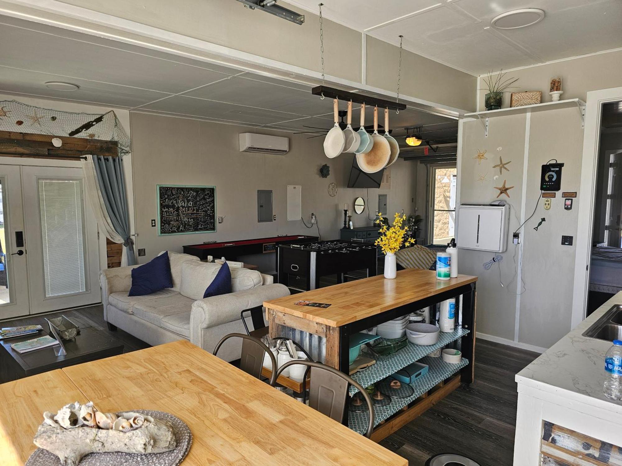 Hidden Gem Guest House Panama City Beach Εξωτερικό φωτογραφία