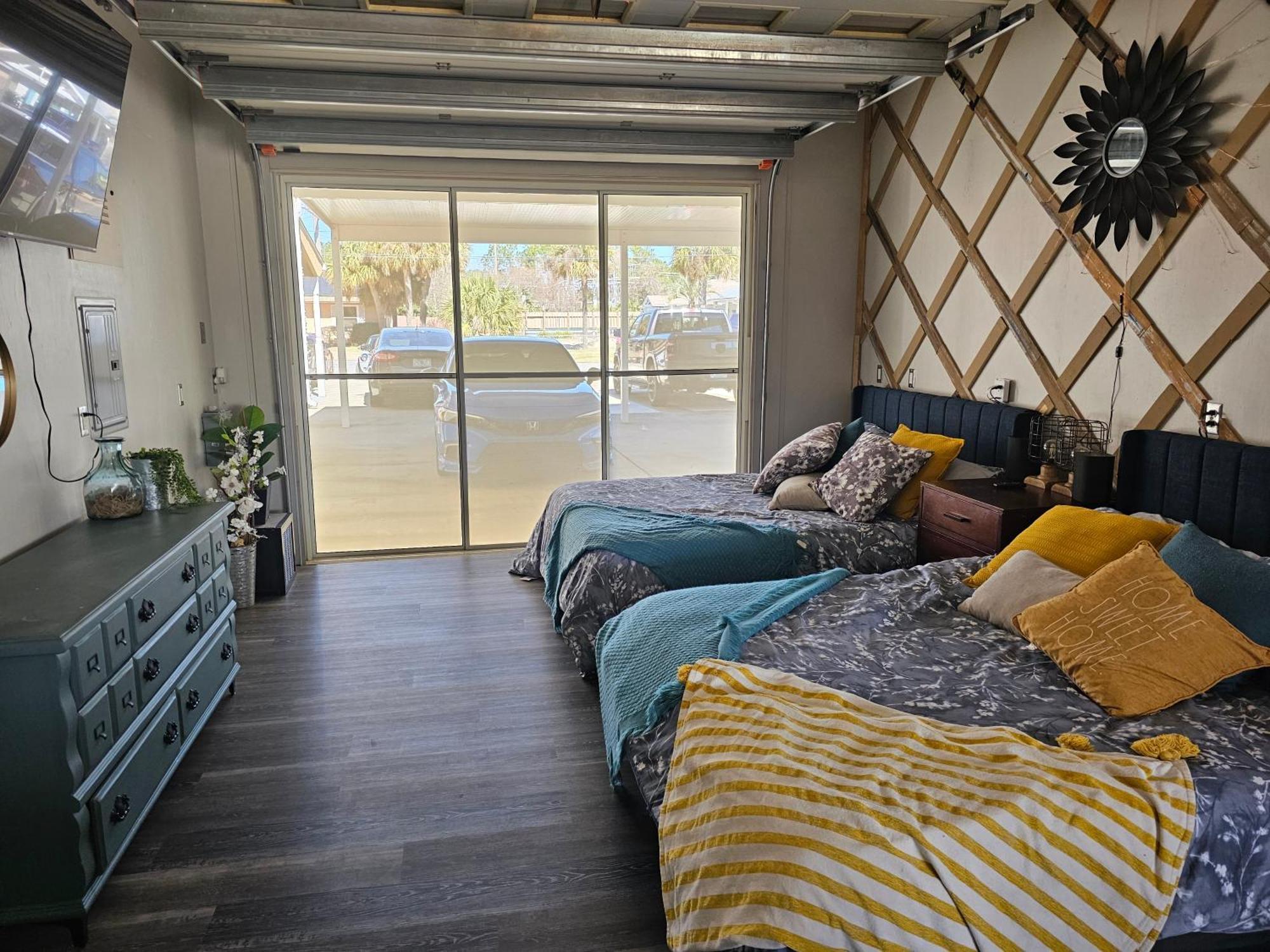 Hidden Gem Guest House Panama City Beach Εξωτερικό φωτογραφία