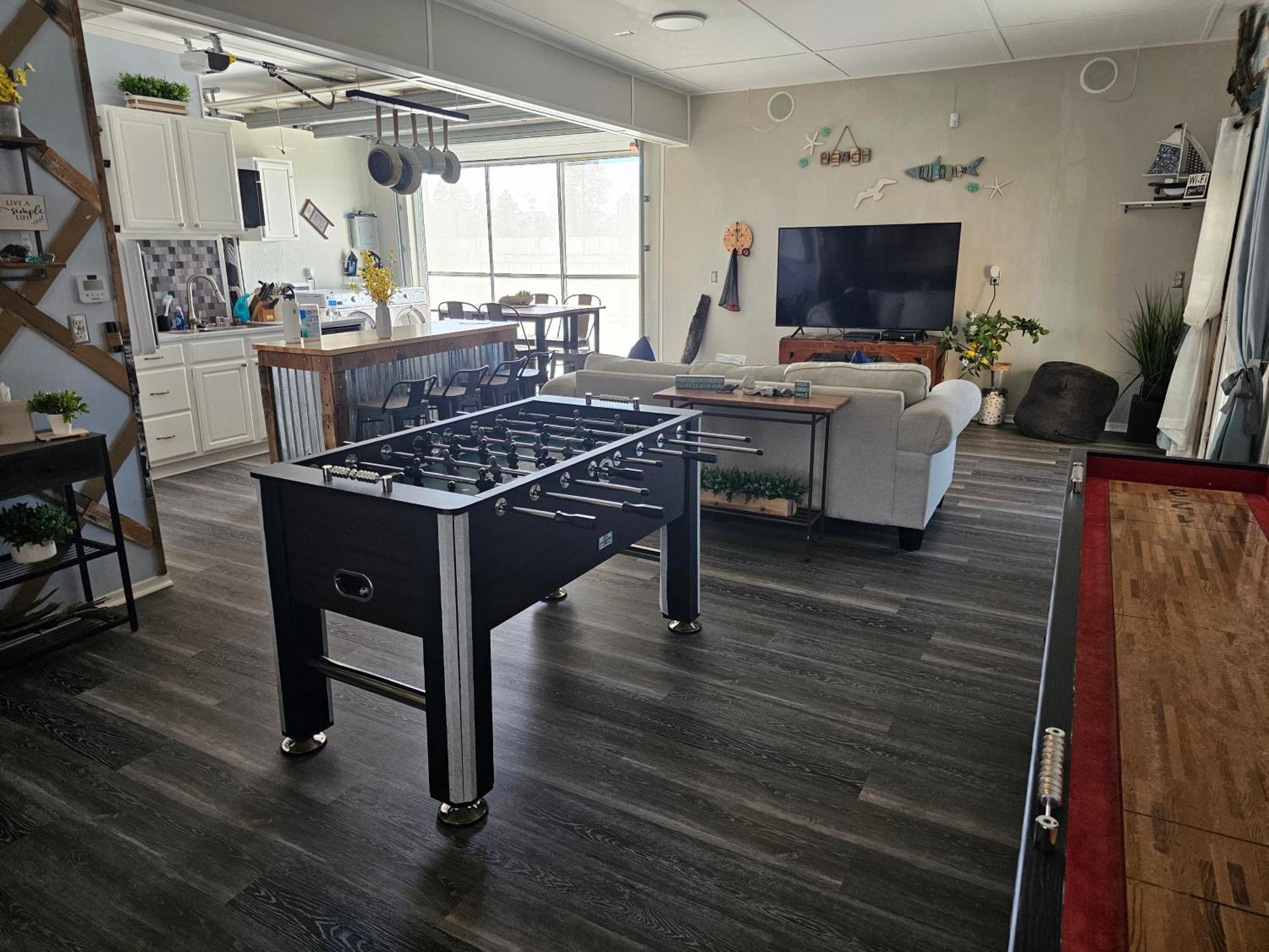 Hidden Gem Guest House Panama City Beach Εξωτερικό φωτογραφία