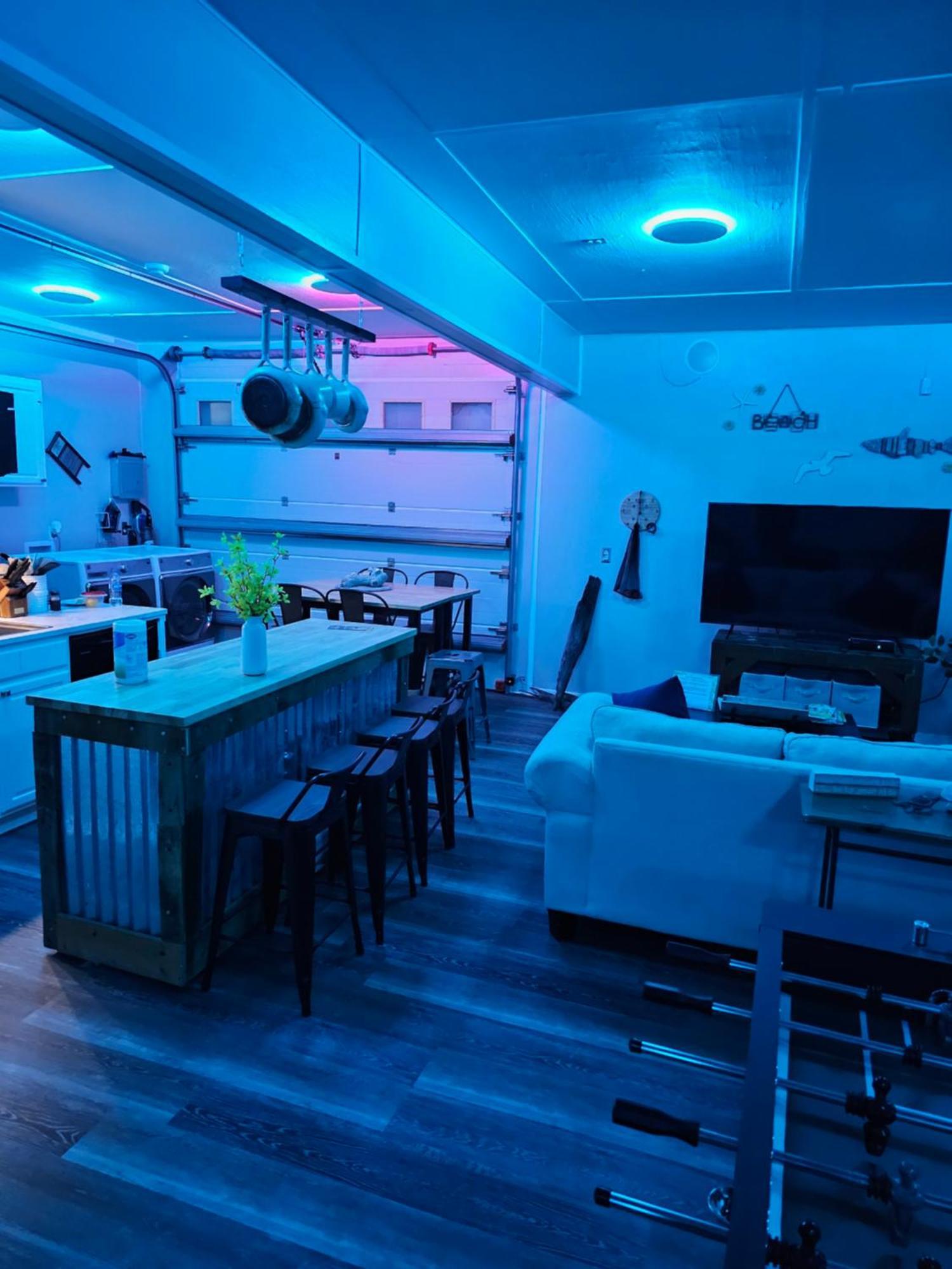 Hidden Gem Guest House Panama City Beach Εξωτερικό φωτογραφία